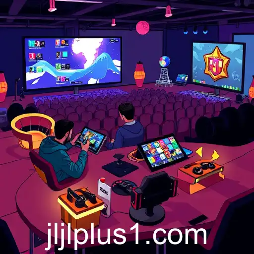 The Evolution of Online Gaming Communities