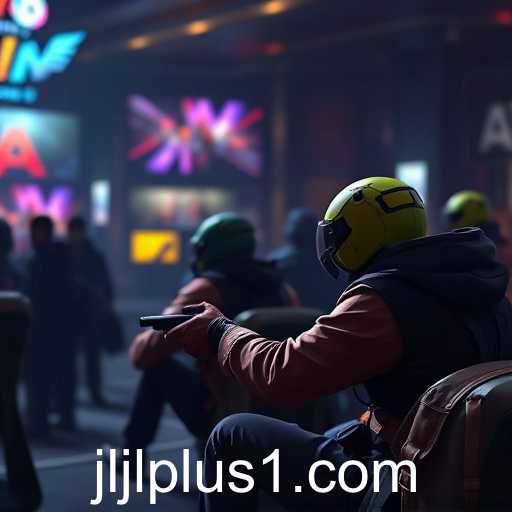 Gaming's Evolution Toward Interactive Futures