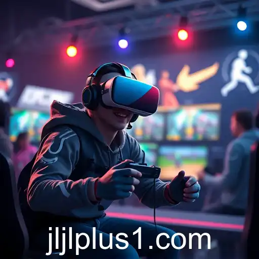 Gaming Evolutions: Trends and Innovations