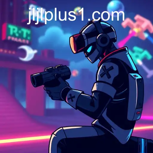 The Evolution of Gaming: jljlplus Leading a Digital Renaissance