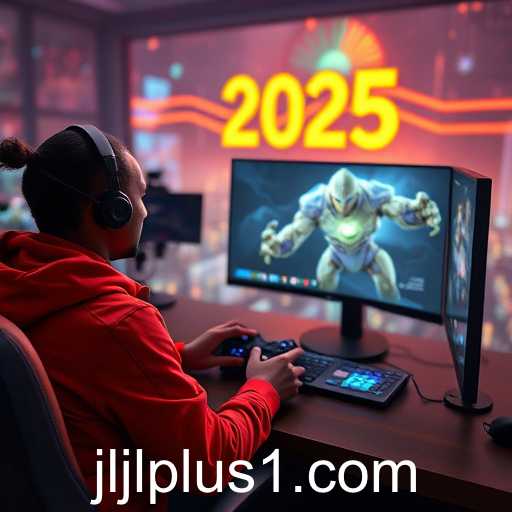 Gaming Growth with jljlplus