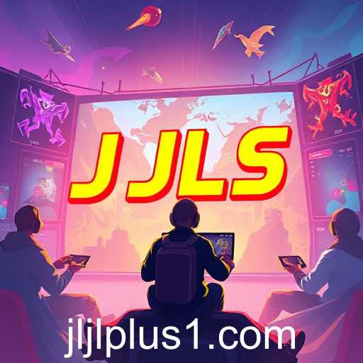 The Rise of jljlplus: A Gaming Revolution