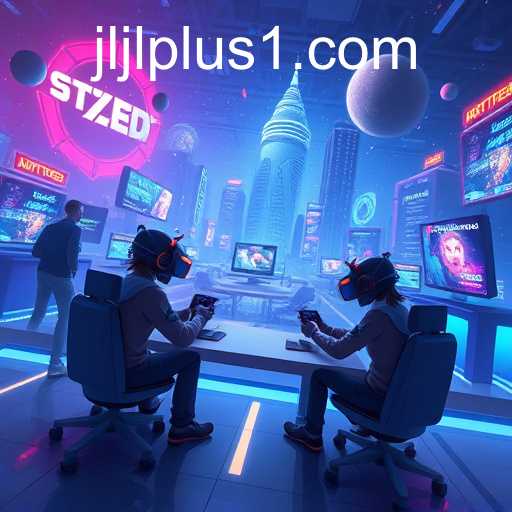 Gaming Trends Amidst Digital Evolution