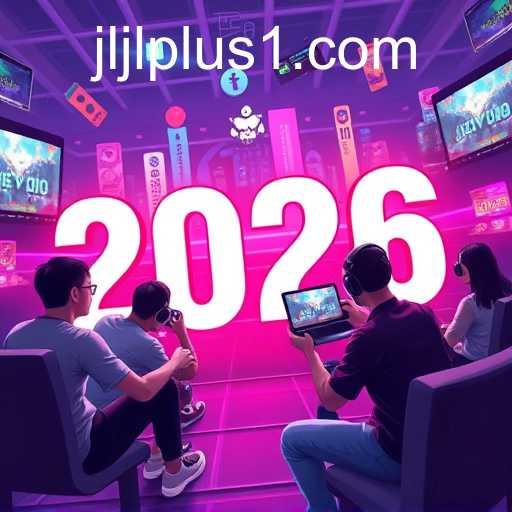 The Rise of Online Gaming in 2026