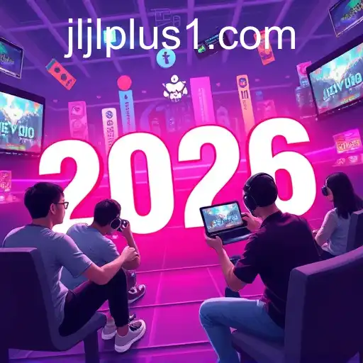The Rise of Online Gaming in 2026
