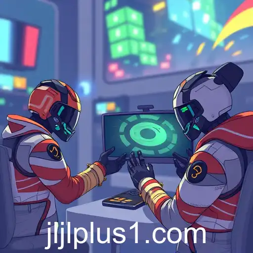 Emerging Trends in Online Gaming