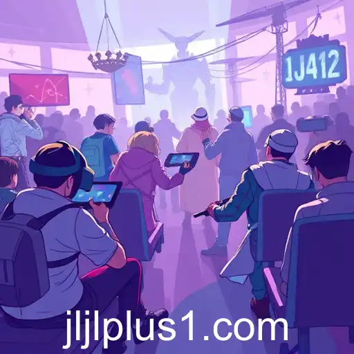 Exploring the Rise of Digital Gaming Platforms