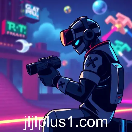 The Evolution of Gaming: jljlplus Leading a Digital Renaissance