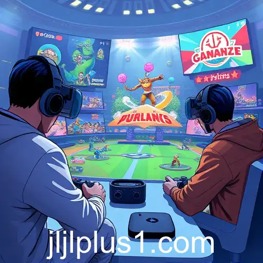 Gaming Platforms Revolutionize Online Engagement