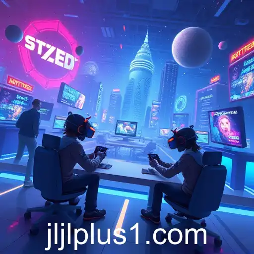 Gaming Trends Amidst Digital Evolution