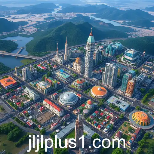 The Rise of Innovative Gaming Platforms