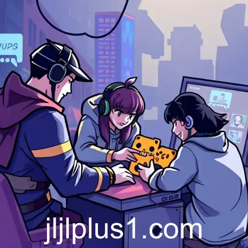 The Rise of Online Gaming Communities in 2025