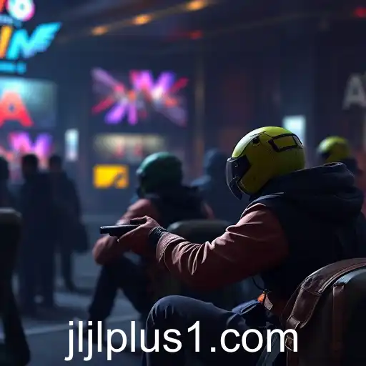 The Rise of Gaming Sites in the Digital Era