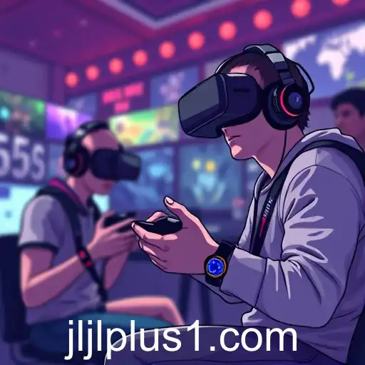 The Rise of Gaming Communities in 2025