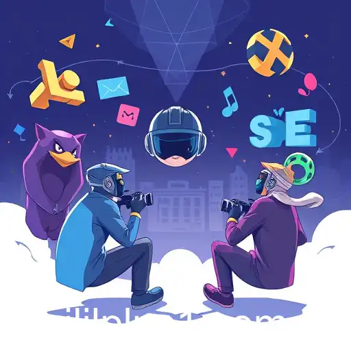 The Rise of jljlplus: Revolutionizing Online Gaming