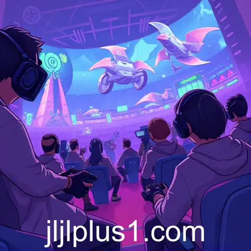 The Rise of Online Gaming Platforms