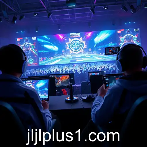 The Rise of Online Gaming in 2025