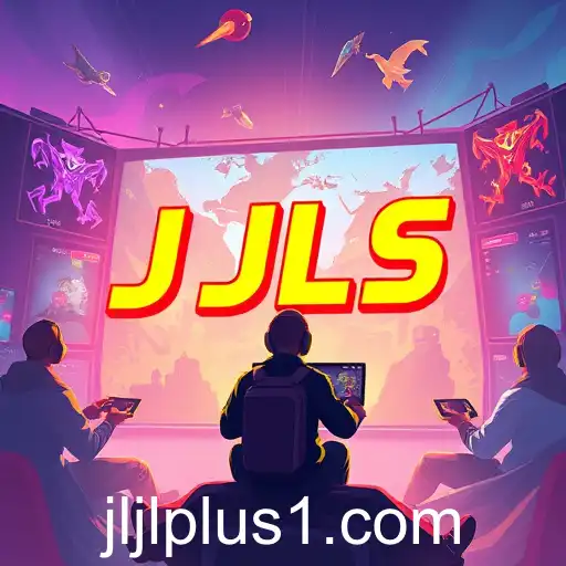 The Rise of JLJLPlus: Shaping the Future of Online Gaming
