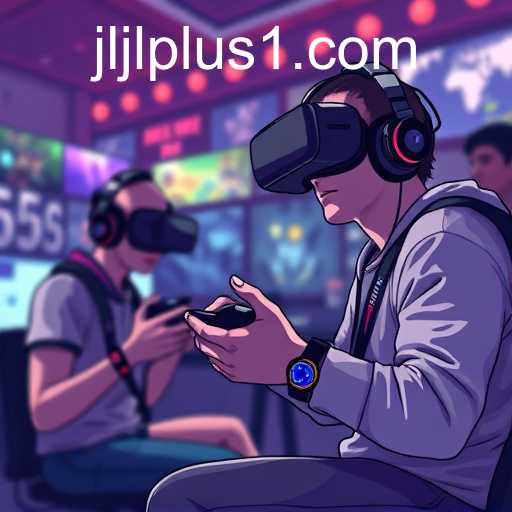 The Rise of Gaming Communities in 2025