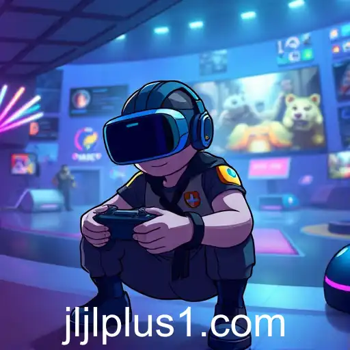 The Rise of jljlplus: Revolutionizing Online Gaming