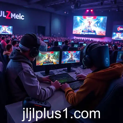 Exploring the Rise of Online Gaming Communities